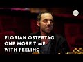 Florian Ostertag - One more time with feeling (unplugged@das K)