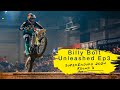 Billy bolt unleashed  episode three a night to remember  husqvarna motorcycles