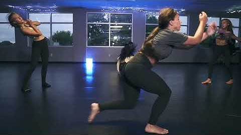 Isak Danielson | Broken | Chris Xayarath Choreography