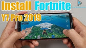 Fortnite Apk Install Any Huawei Y9 Fix Device Gpu Not Supported Youtube