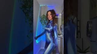 #twerk #babe #ai #anime #bike #bikini #blue #dance #execise