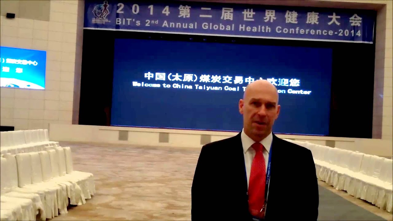 Fighting Frailty as You Age