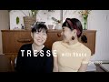 TRESSE with Shuco 28th Dec 2020