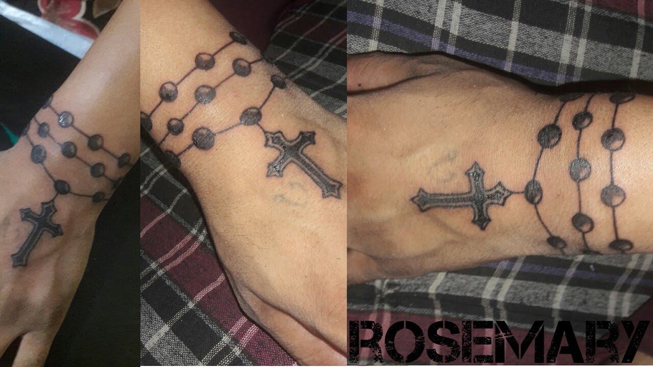 rosemary #rosemarysprig #sprigofrosemary #tosemarytattoo #tattoo #tattoos  #okctattoo #okctattoos #okctattooartist #tattooartist #oklahom... |  Instagram