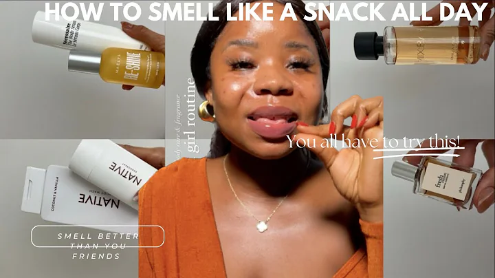 Creating Your Signature Scent: Fragrance Layering 101