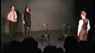 Download lagu 22 Blue Jean October 10 1998 3 FOR ALL Venue Nine San Francisco 22 Blue Jean October 10 1998 3 FOR ALL Venue Nine San Francisco