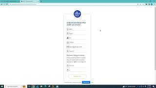 My Ready Pay - Registration Tutorial