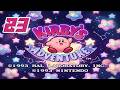 Kirby's Adventure NES 23: ¿Sigue siendo el MEJOR juego de la consola? (Gameplay Español)