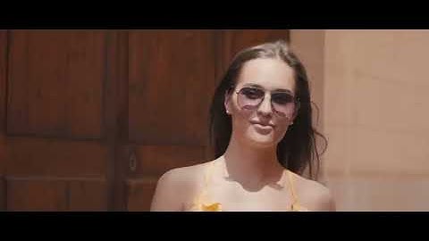Leon Machère - Copacabana 🌴☀️ (Official Video)