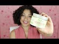 Shea Moisture Jamaican Black Castor Oil Leave in Conditioner Review | Denise Castillo