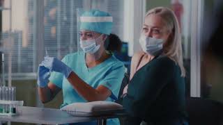 Health Services Assistant