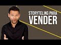 MARKETING con STORYTELLING en 4 Pasos: Cómo contar historias para vender más y atraer más clientes