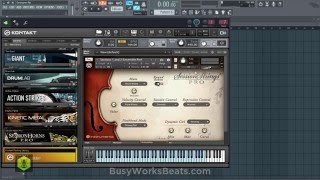 Desiigner Tutorial