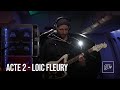 Entreplatdessert acte 2  le concert de loic fleury isaacdelusion  live au ground control