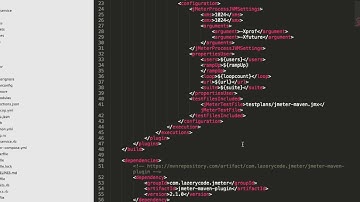 JMeter – How To Create Data + Keyword Driven Framework | Part 7
