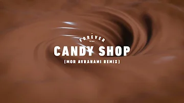 50 Cent ft. Olivia - Candy Shop (Mor Avrahami Remix)