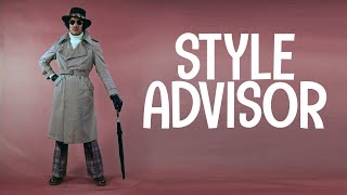 Style Advisor, Line Editor - BookSmart Writing Software screenshot 5