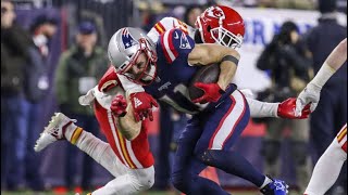 Celebrity Julian Edelman Undergoes Shoulder Procedure, Eyes Training Camp Wealth