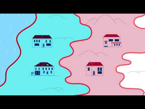 Video: Vyžaduje FEMA Flood Zone A povodňové pojištění?