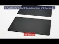 10 Pcs 504 Byte 13.56MHZ Contactless Smart NFC Business Stain... — Amazing Value 2026 | Must Have!