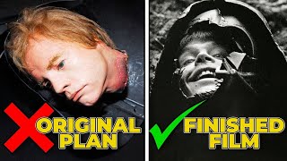 10 Ways Star Wars Actors FIXED Scenes They Hated