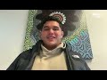Noah Lolesio opens up on James Slipper's role in his development | BTP Extra