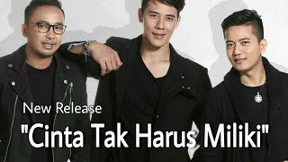 PAPINKA - Cinta Tak Harus Memiliki (Lirik)