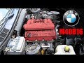 Двигатель BMW M40B16 - Типичные Проблемы и Неисправности