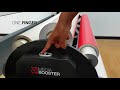 MEDIA BOOSTER : Changez de média facilement | Mimaki | Roland | Summa