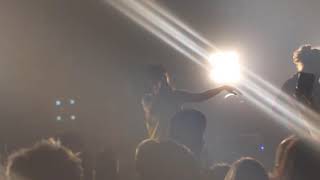 Jinjer  On The Top   Machine Shop Flint Mi