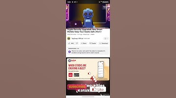 Crypto Security Upgraded |Part 1#tapswap #tapswapofficial #crypto #level #trade #games