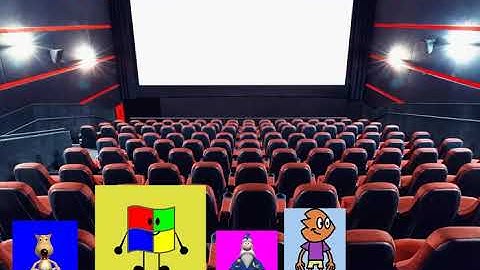 The Microsoft Agents Argue at the Movies!
