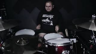 Whirr Ease drum cover