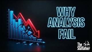 The BIGGEST Mistakes in Statistical Analysis