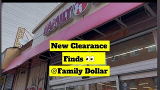 Details Family Dollar New Clearance Finds 🤯 (shopping vlog) Aug 25, 2026 News
