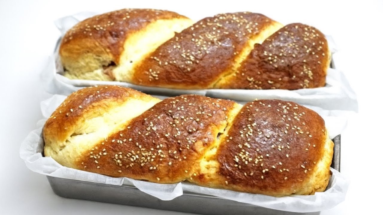 Cel mai bun COZONAC, PUFOS si FRAGED / Reteta veche fara unt si fara cantar (cu toate secretele)