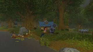 Relaxing World of Warcraft Music & Ambience - Elwynn Forest Edition