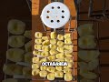 Цукаты из яблок без сахара и добавок — заготовка на зиму 🍏