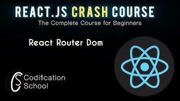 14  React Router Dom