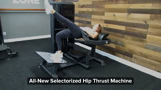 Glute Lift Elite