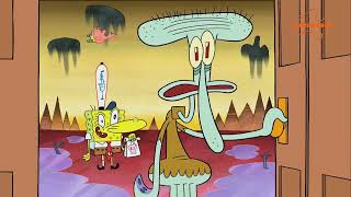 SpongeBob na Terra Aleatória - Red Mist (Censurado, Portugal) [TVRip]