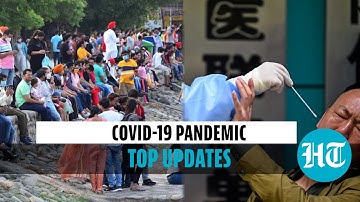 Covid update: Delta+ variant & vaccine; 3rd wave Vs 2nd wave; Covavax 1st batch