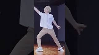 [Choreography]20230515 Save me kill me-CIX 현석 focus in C9 Entertainment #Choreography