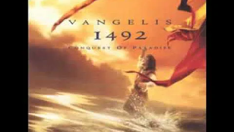 YouTube   Best Movie Soundtracks 022   1492 Conquest of Paradise   Main Theme   Vangelis