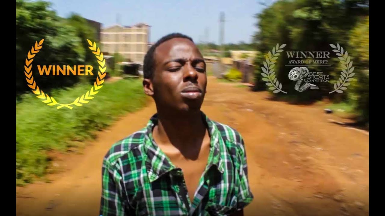 AWARD WINNING Kenyan Short Film about CORRUPTION 