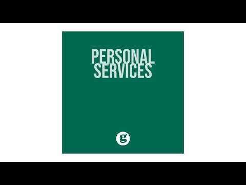 Personal Services