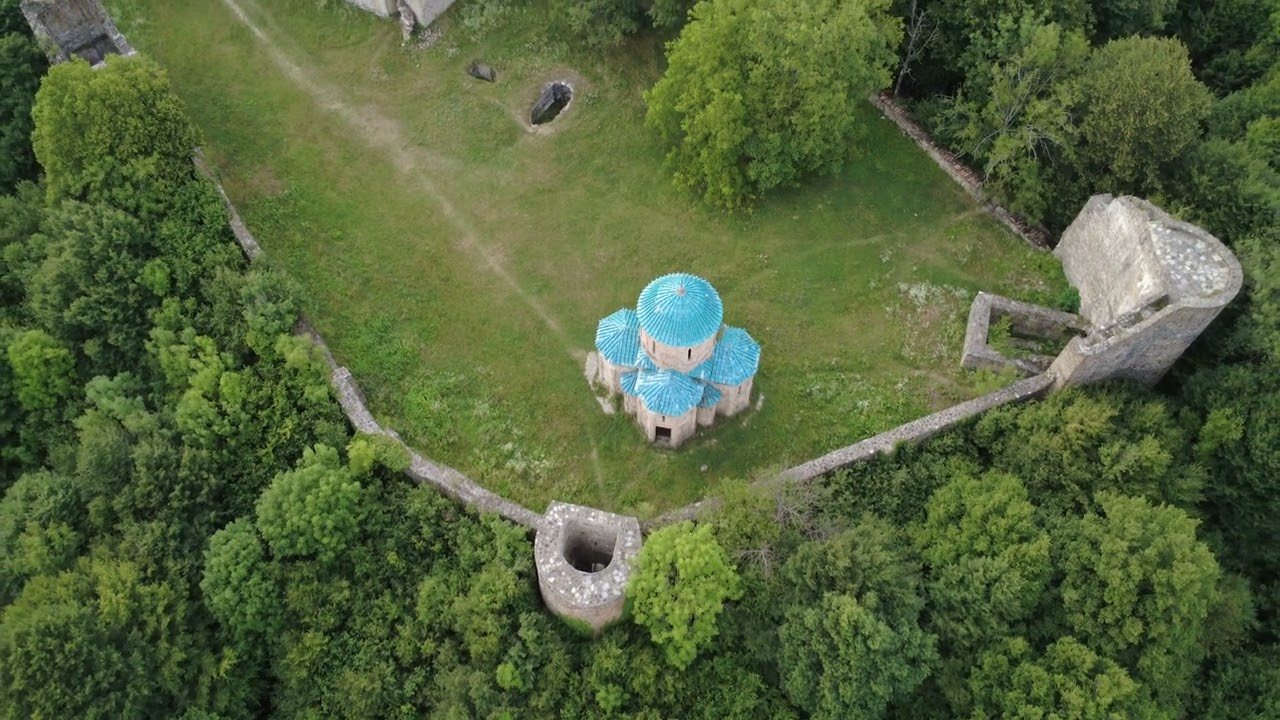 kvetera axmeta georgia