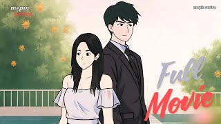 [Full Movie - Devano & Rina Part 2] Perasaan yang Perlahan Tumbuh | Mepin Series
