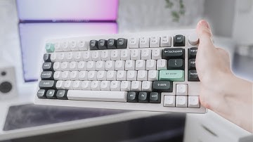 The Most Premium Hall Effect Keyboard? | Keychron Q1 HE Review