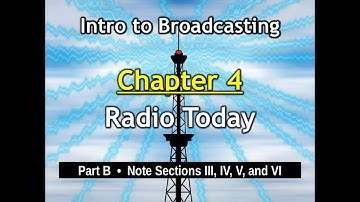 BPT 110 Chapter 04 VIDEO Part B